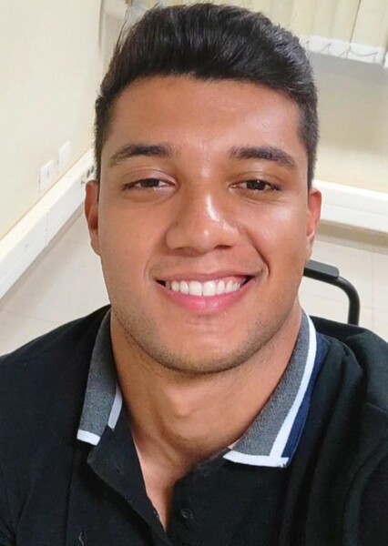 Matheus Albernaz photo