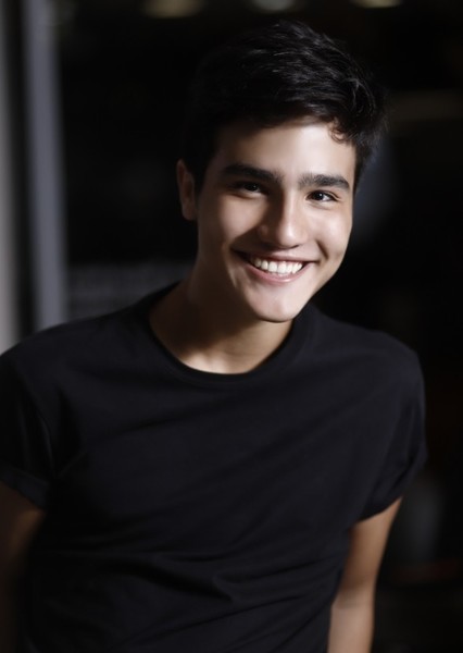Matheus Braga photo