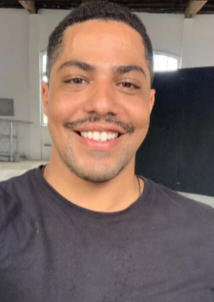 Matheus Dias