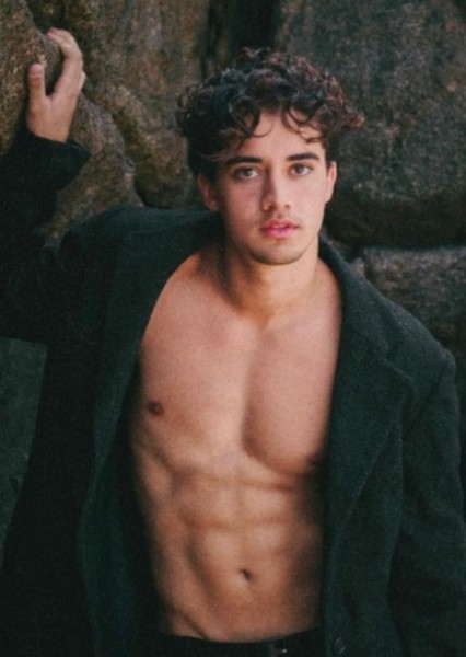Matheus Fagundes photo