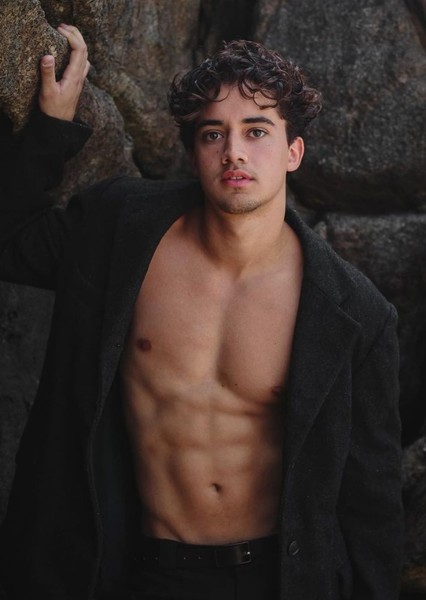 Matheus Fagundes photo