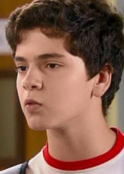 Matheus Lustosa photo