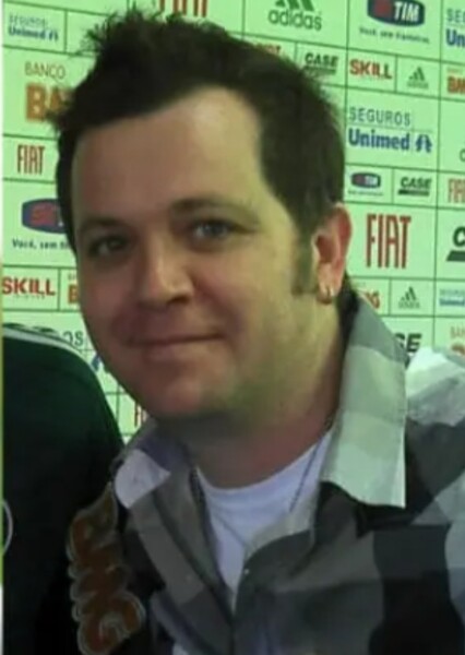 Matheus Petinatti