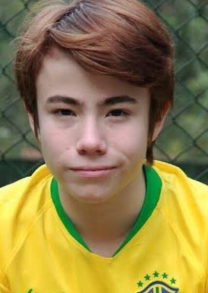 Matheus Ueta photo