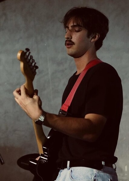 Matheus Veloso photo