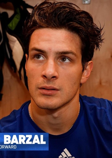 Mathew Barzal photo