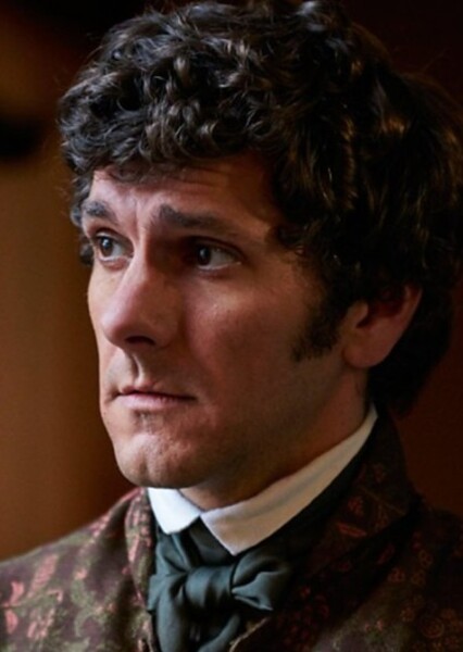 Mathew Baynton photo