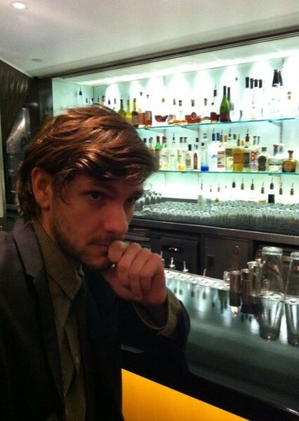 Mathew Baynton photo