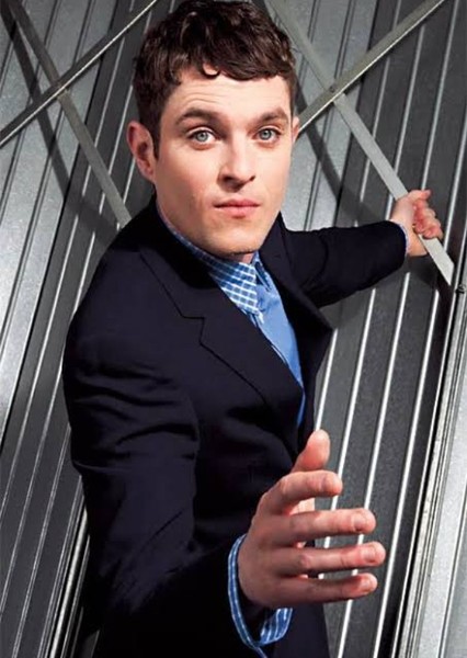 Mathew Horne