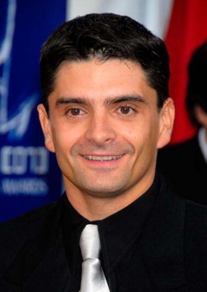 Mathew Lorenceau
