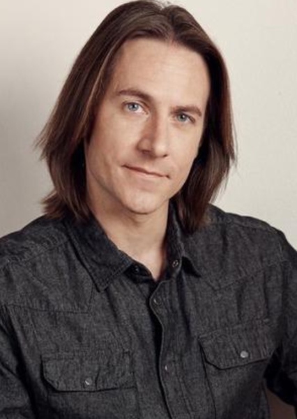 Mathew Mercer photo
