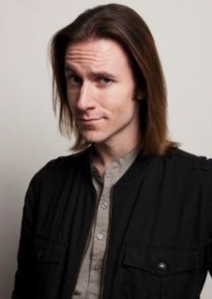 Mathew Mercer photo