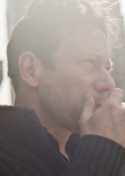 Mathieu Amalric photo