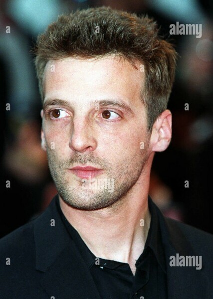 Mathieu Kassovitz photo