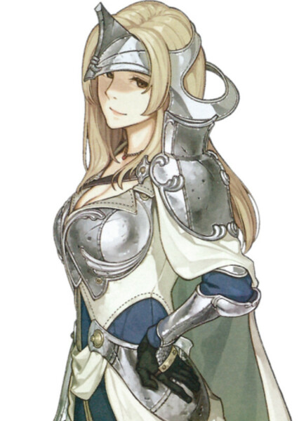 Mathilda (Fire Emblem)