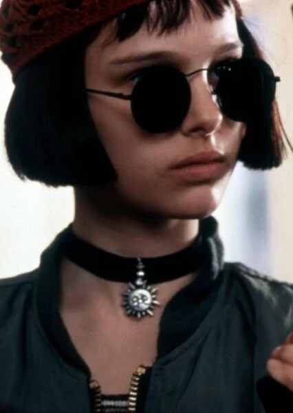 Mathilda Lando photo