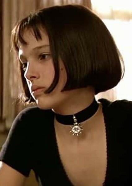 Mathilda Lando photo