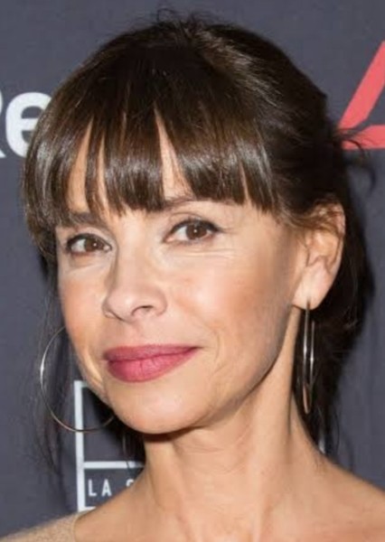 Mathilda May photo