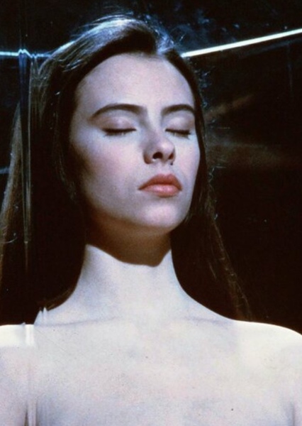 Mathilda May photo