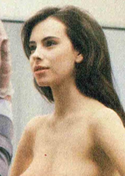 Mathilda May photo