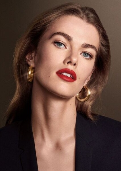 Mathilde Brandi photo