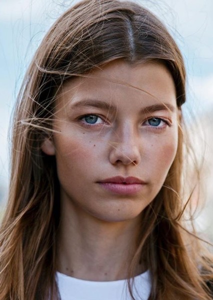 Mathilde Henning photo
