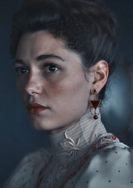 Mathilde Ollivier photo