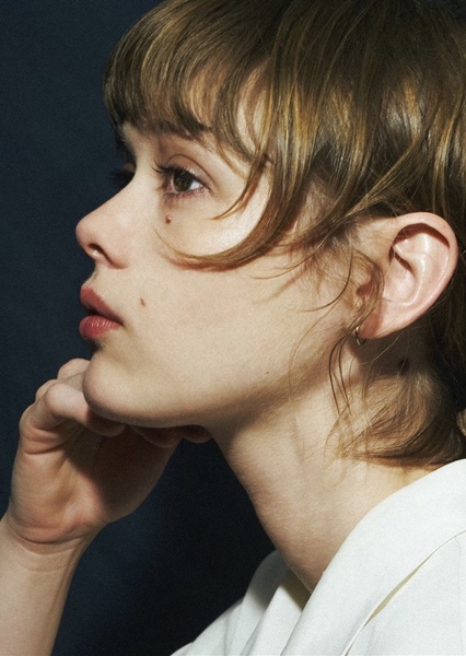 Mathilde Warnier photo
