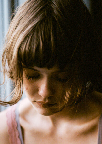 Mathilde Warnier photo