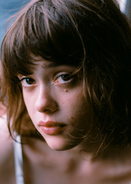 Mathilde Warnier photo
