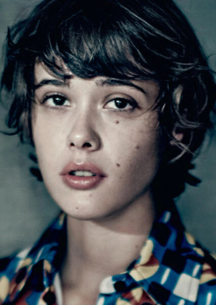Mathilde Warnier photo