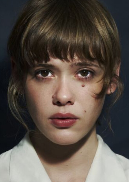 Mathilde Warnier photo