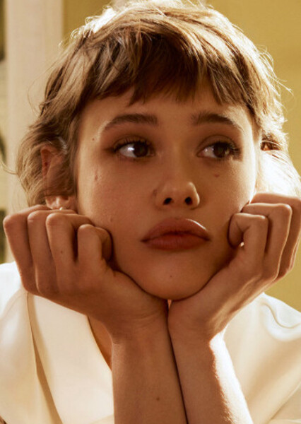 Mathilde Warnier photo