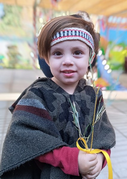 Matías Bielostotzky photo