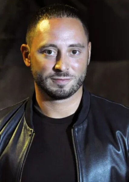 Matias Varela photo