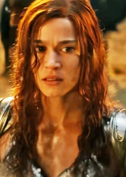 Matilda Lutz