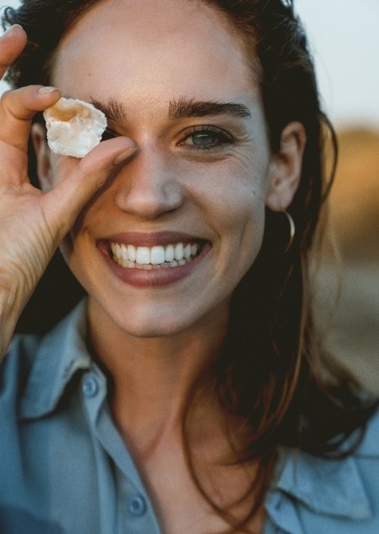 Matilda Lutz photo