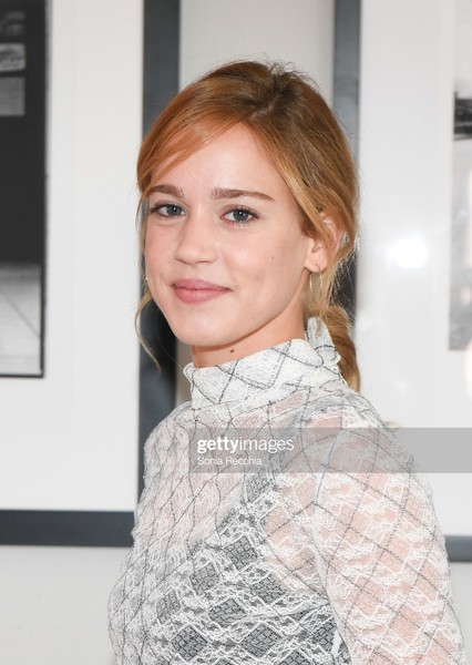 Matilda Lutz photo