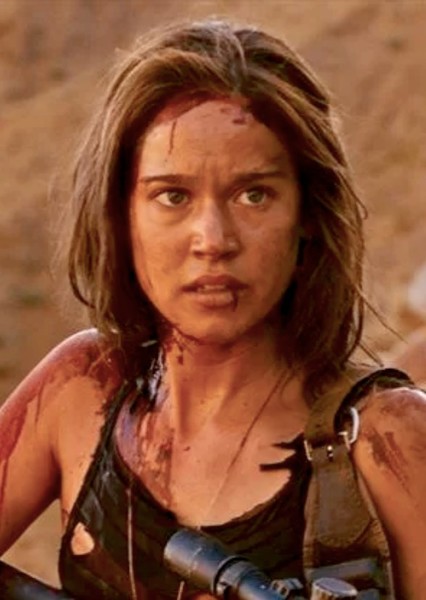 Matilda Lutz photo