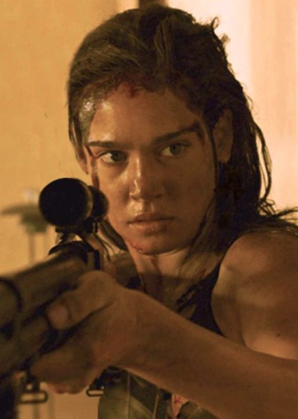 Matilda Lutz photo