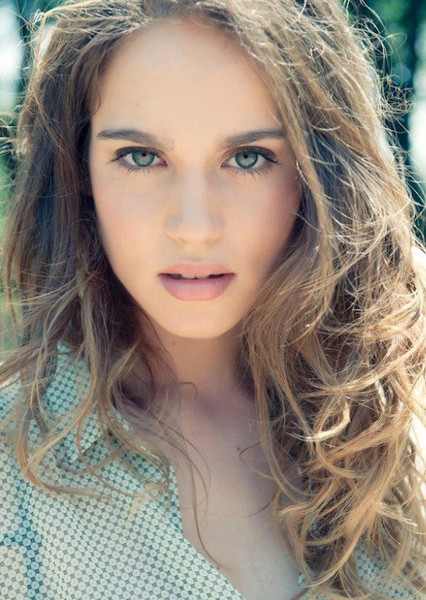 Matilda Lutz photo