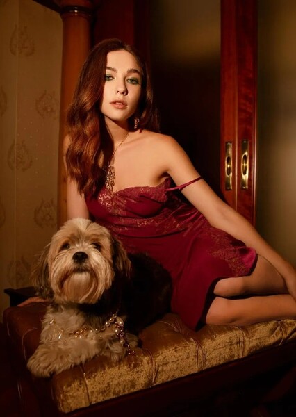 Matilda De Angelis photo