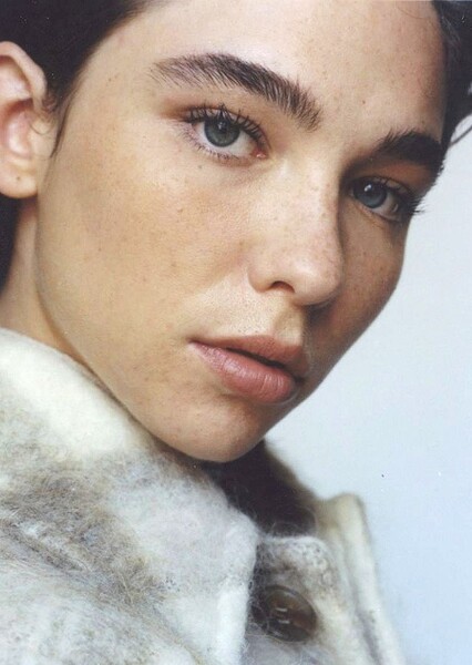 Matilda De Angelis