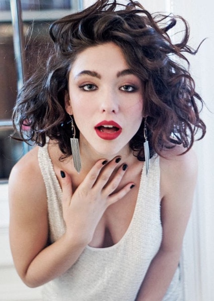 Matilda De Angelis photo