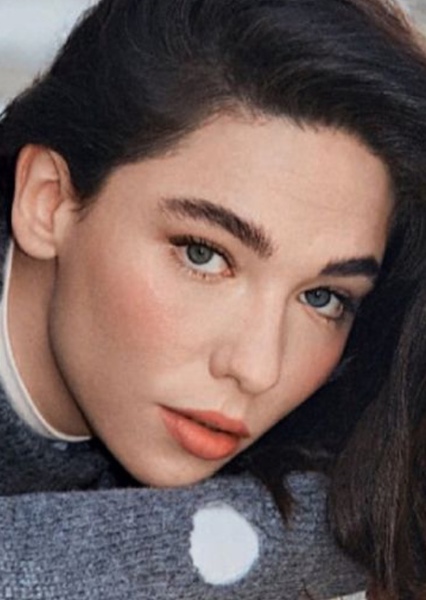 Matilda De Angelis photo