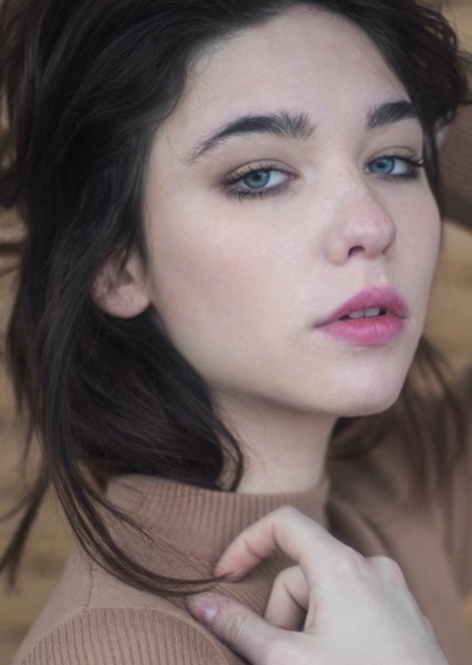 Matilda De Angelis photo