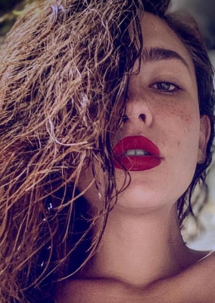 Matilda De Angelis photo