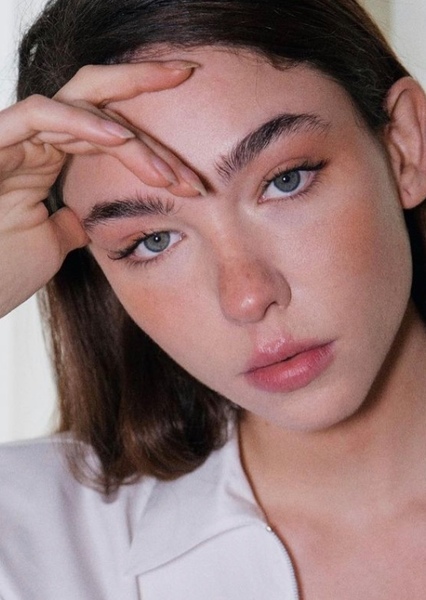 Matilda De Angelis photo