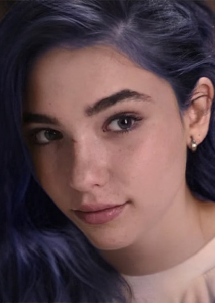 Matilda De Angelis photo
