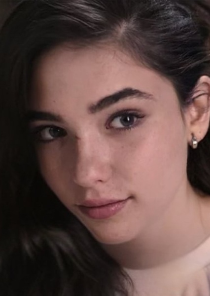 Matilda De Angelis photo